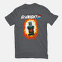 GI Knight-Womens-Fitted-Tee-jasesa