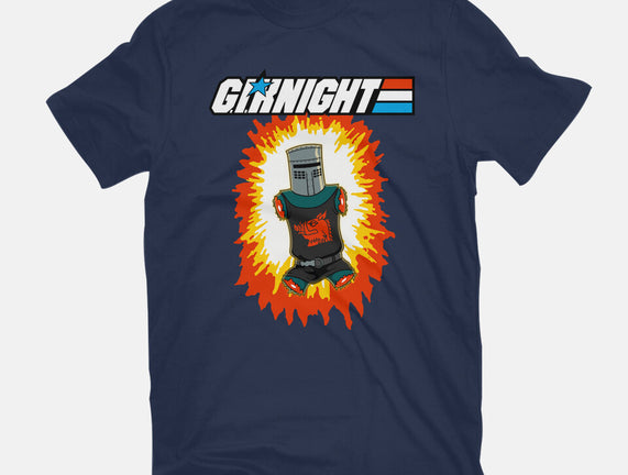 GI Knight