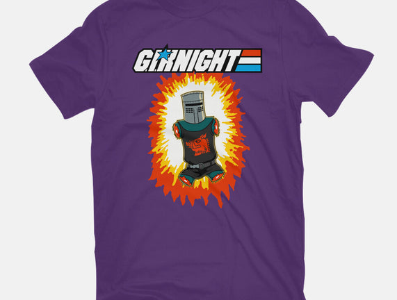 GI Knight