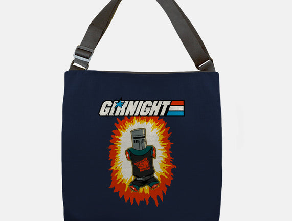 GI Knight