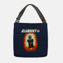 GI Knight-None-Adjustable Tote-Bag-jasesa