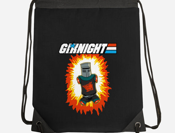 GI Knight