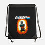 GI Knight-None-Drawstring-Bag-jasesa