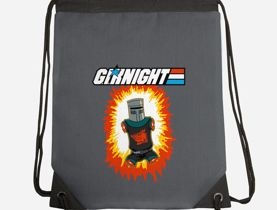 GI Knight