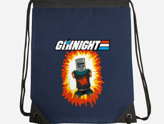 GI Knight