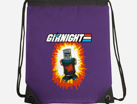 GI Knight