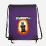 GI Knight-None-Drawstring-Bag-jasesa