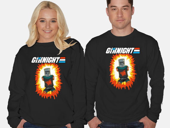 GI Knight