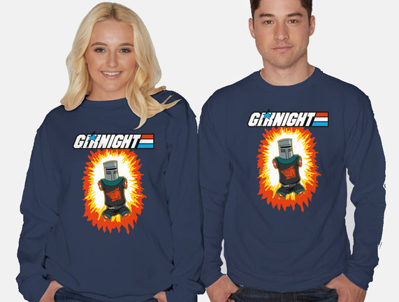 GI Knight