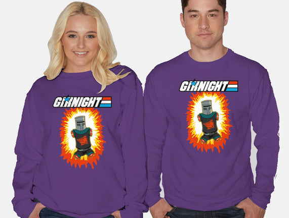GI Knight
