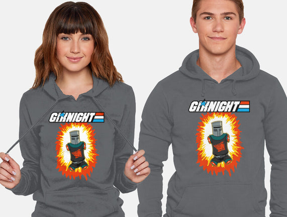 GI Knight
