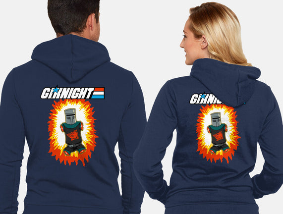GI Knight