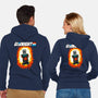 GI Knight-Unisex-Zip-Up-Sweatshirt-jasesa