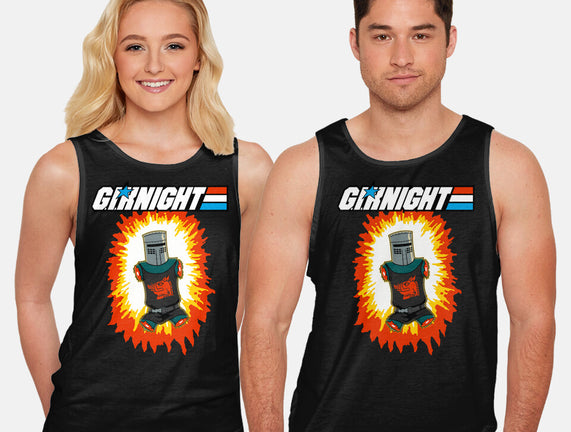 GI Knight