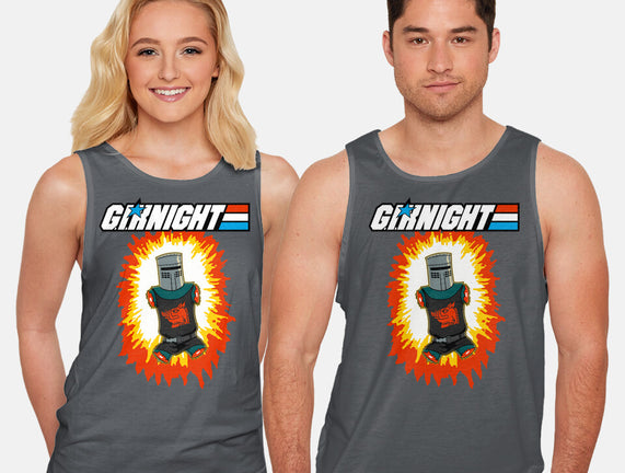GI Knight