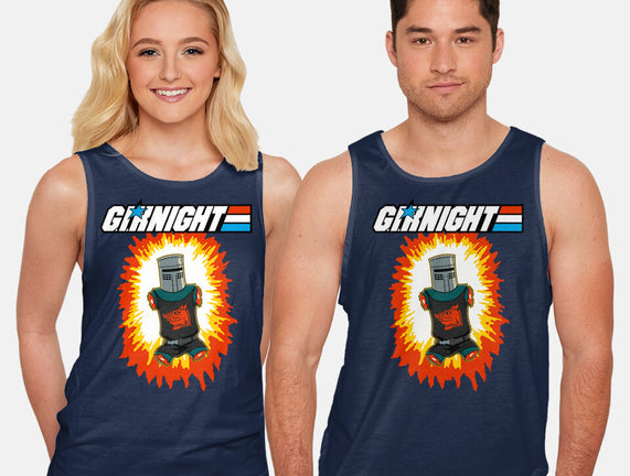 GI Knight