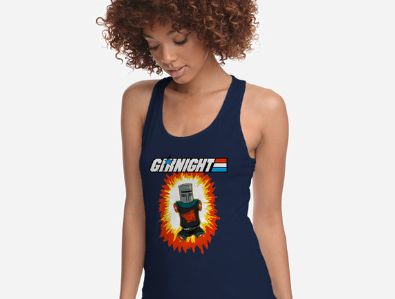 GI Knight