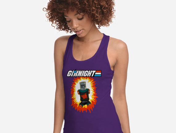GI Knight