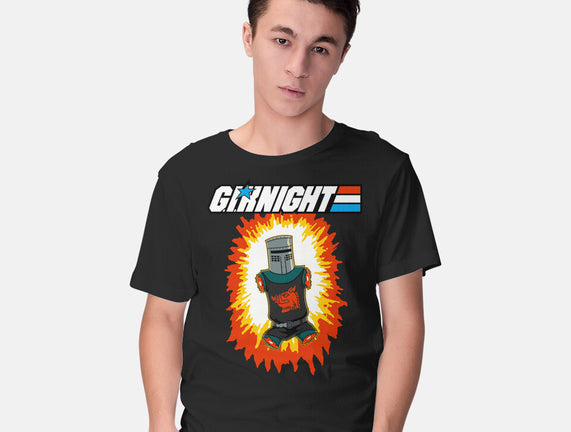 GI Knight