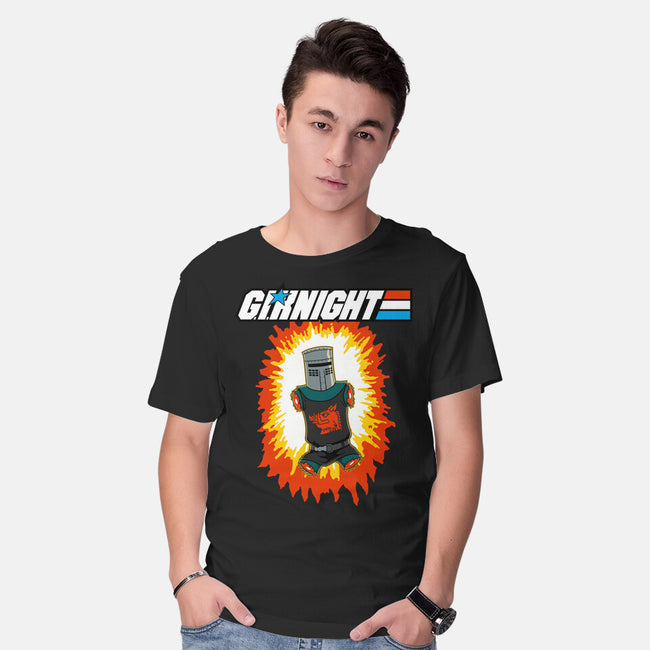 GI Knight-Mens-Basic-Tee-jasesa