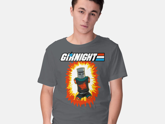 GI Knight