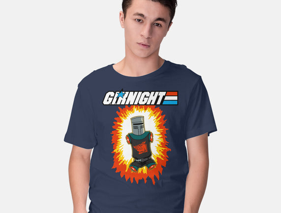 GI Knight