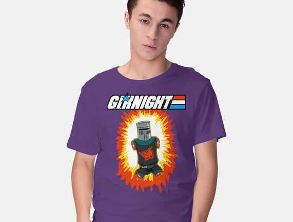 GI Knight