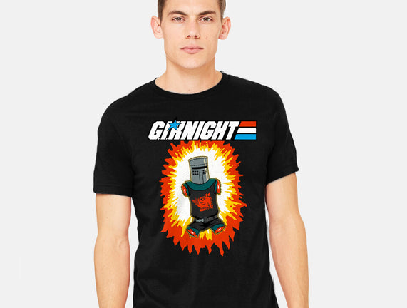 GI Knight