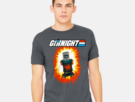 GI Knight