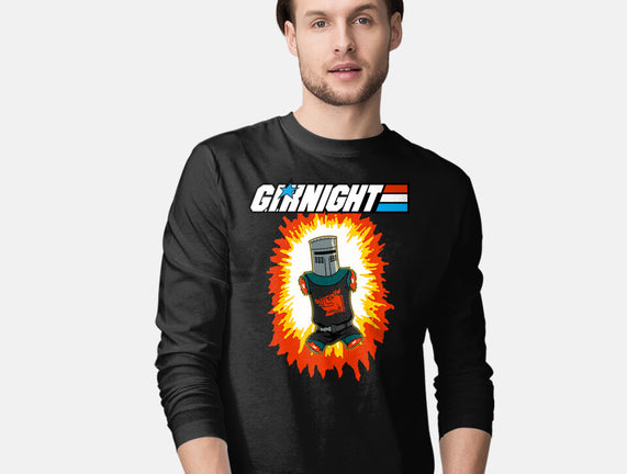 GI Knight