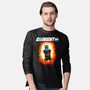 GI Knight-Mens-Long Sleeved-Tee-jasesa