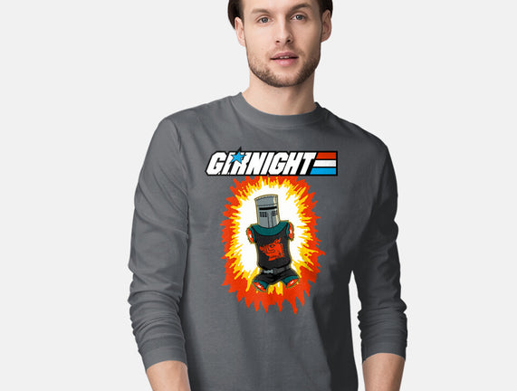 GI Knight