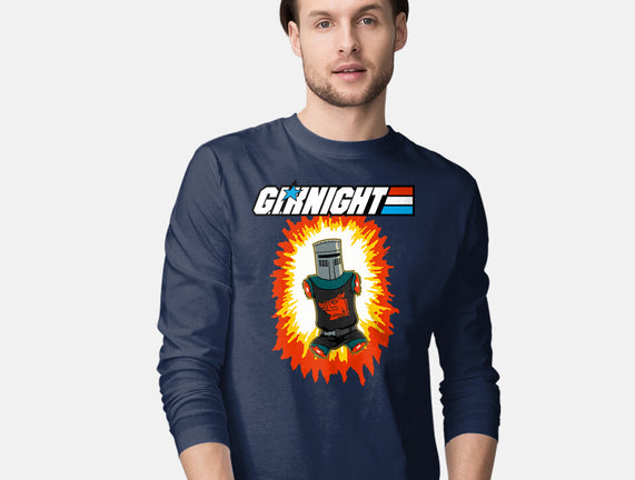 GI Knight