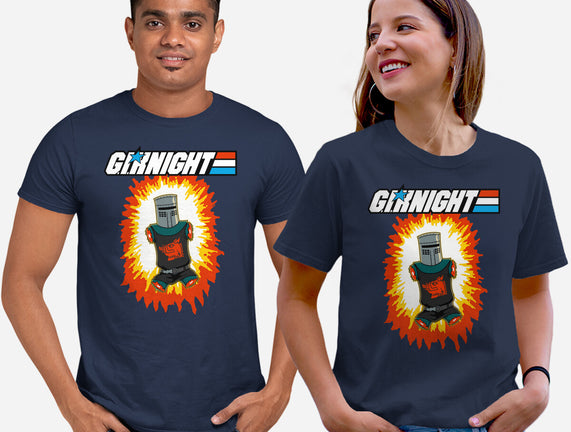GI Knight