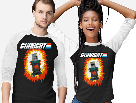 GI Knight