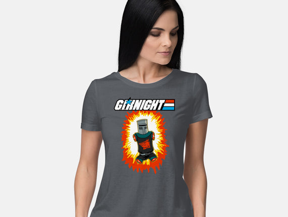 GI Knight