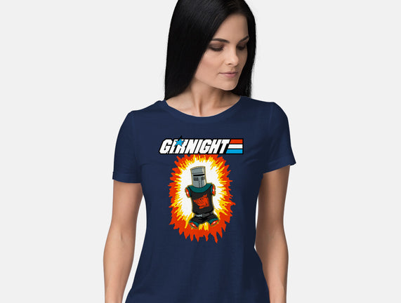 GI Knight