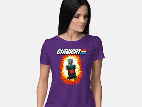 GI Knight
