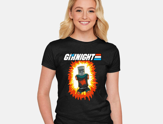 GI Knight