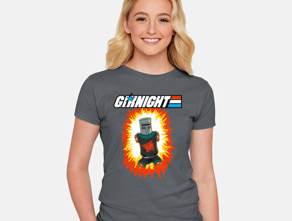 GI Knight