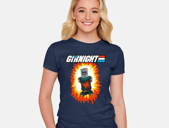 GI Knight