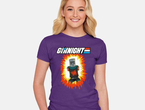 GI Knight