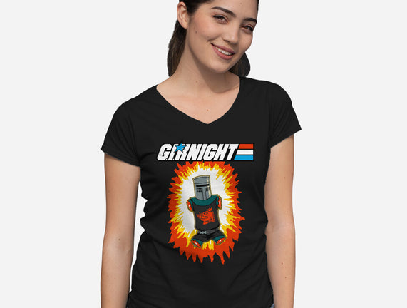 GI Knight