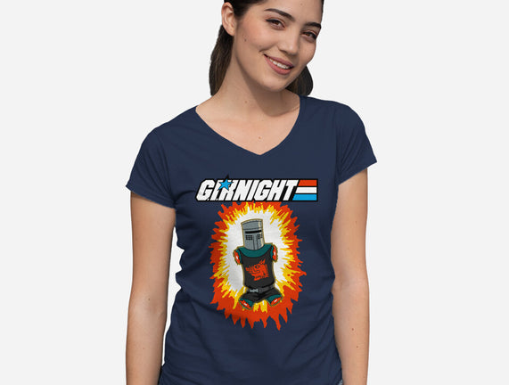 GI Knight