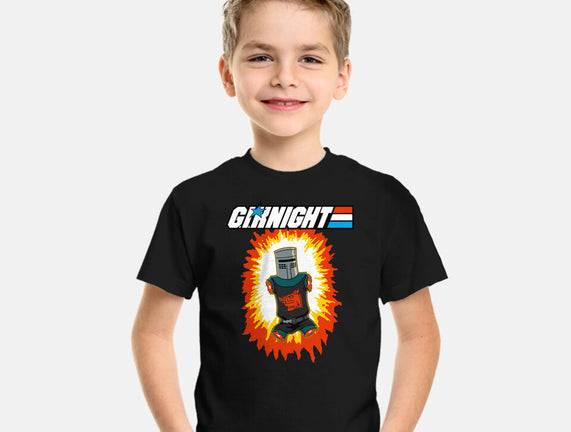 GI Knight