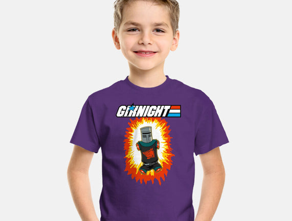 GI Knight