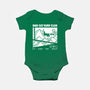Rad Cat Surf Club-Baby-Basic-Onesie-Foksy Art
