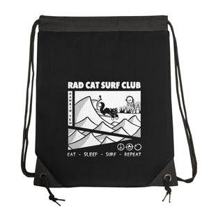 Rad Cat Surf Club