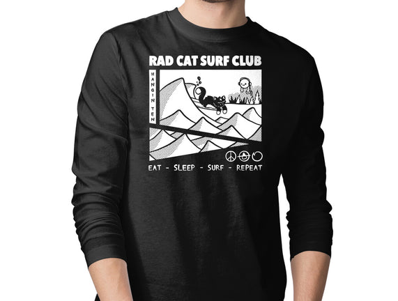 Rad Cat Surf Club