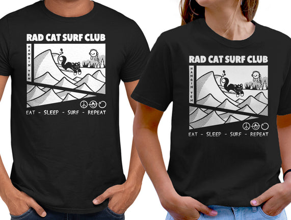 Rad Cat Surf Club